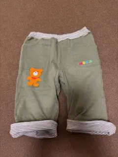 MIKI HOUSE ハーフパンツ 110cm