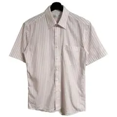 90s Pierre Cardin キャンディストライプシャツ 名作 初期