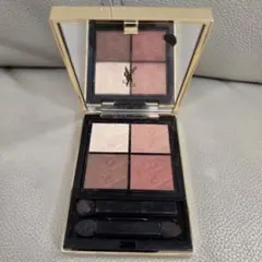 美品　YSL アイシャドウ　クチュールミニクラッチ　200　 イヴ・サンローラン