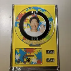 ファンクラブ会員限定⭐︎アクリルスタンド