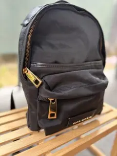 ブラックバックパック