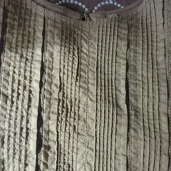 ヒューマンウーマン 半袖シャツブラウス