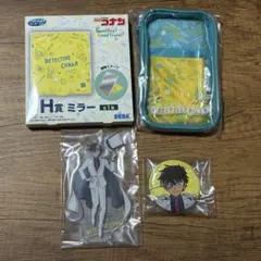 10月14日まで限定値下げ！！！名探偵コナン SEGAラッキーくじ 怪盗キッド