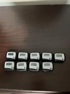 2026年最新】万歩計 結婚式の人気アイテム - メルカリ