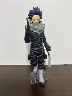 心操人使　僕のヒーローアカデミア 一番くじMasterlise フィギュア