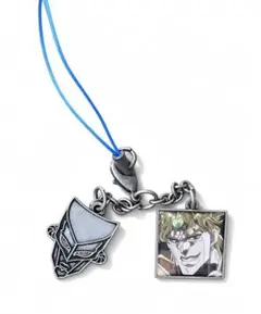 ジョジョの奇妙な冒険 コレクションチャーム DIO