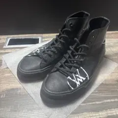 Armillary. アーミラリ ハイカットスニーカー 27cm