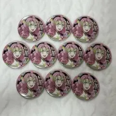 33個セット 甘露寺蜜璃 鬼滅の刃 京まふ 缶バッジ 鬼滅の刃 USJ ユニバ 缶バッジ コレクション 甘露寺 蜜璃｜Yahoo