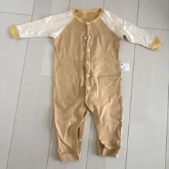 UNIQLO ロンパース サイズ80