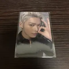 ENHYPEN ニキ　宵　ヤンマースタジアム　会場限定　たこ焼きポーズ　トレカ