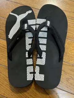 PUMA ビーチサンダル 24センチのサムネイル