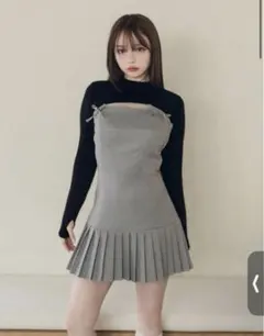 2026年最新】and mary ワンピースの人気アイテム - メルカリ