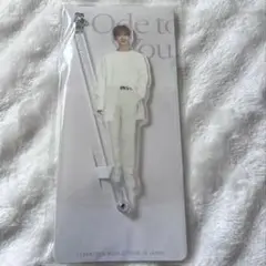 SEVENTEEN Ode to Youアクスタ ジョシュア