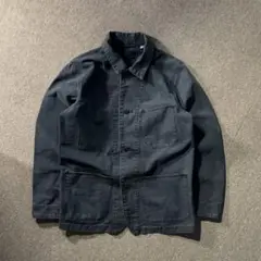 LEVI’S リーバイス デニムジャケット USA製 後染めブラック G31 2025年最新】リーバイス ブラックデニムジャケット 後染めの人気