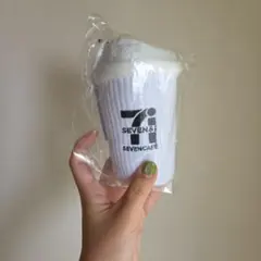 セブンカフェ ぬいぐるみチャーム