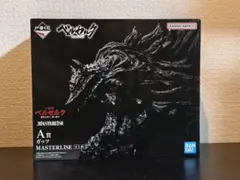 一番くじ ベルセルク 運命に抗う、黒い剣士 A賞 ガッツ