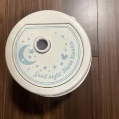 【開封済・未使用品】天井いっぱい!おやすみホームシアターぐっすりメロディ&ライト