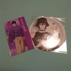 sweet pool 蓉司セット