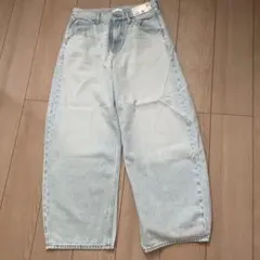 新品未使用タグ付き STUDIO R330 BAGGY WIDE FIT - メルカリ