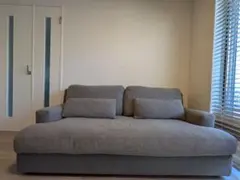 送料込・美品】BoConcept Amsterdamソファ(廃盤色・希少) - メルカリ