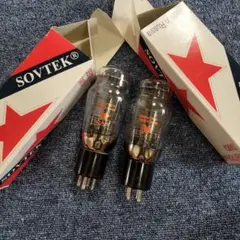 2026年最新】SOVTEK 2A3の人気アイテム - メルカリ