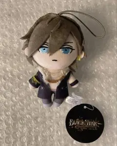 きみふれぬいぐるみ　ブラスタ　ケイ きみふれぬいぐるみ ブラスタ ケイ ブラックスター -Theater