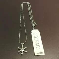 TRIFARI 星型ペンダントネックレスのサムネイル