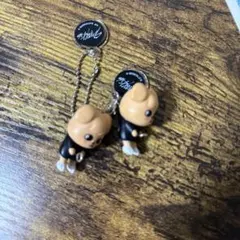 straykidsスキズー ガチャつまんでつなげてますこっとスンミン パピーム