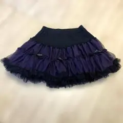 ハロウィン スカート