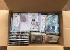 リコリコ　セット