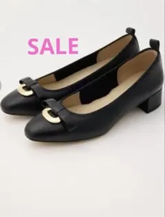 ⭐︎SALE⭐︎ STACCATO パンプス 美品のサムネイル