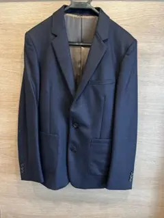 LOUNGE LIZARD CANONICO super100’s JACKETのサムネイル