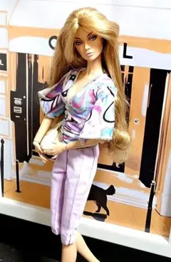2026年最新】poppy parker アウトフィットの人気アイテム - メルカリ