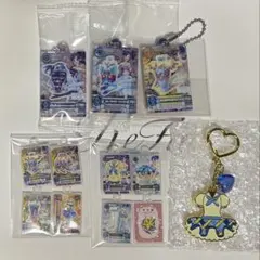 霧矢あおい ガチャ まとめ だれでもアイカツ活動 びっくらたまご