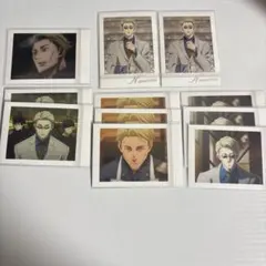 2025年最新】七海建人 ぱしゃこれの人気アイテム - メルカリ