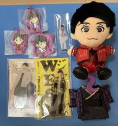 濵田 崇裕 まとめ売り