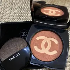 限定】Chanel ドゥスールデキノックス797 チーク - メルカリ