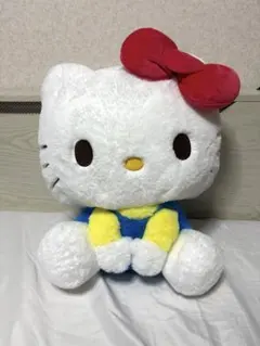 2026年最新】HELLO KITTY ぬいぐるみの人気アイテム - メルカリ