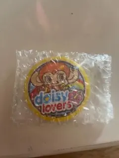 daisy lovers デイジーラバーズ 缶ミラーのサムネイル