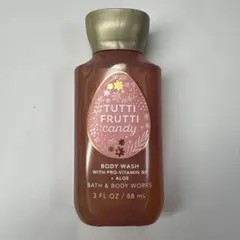 Bath & Body Works Tutti Frutti Candyのサムネイル
