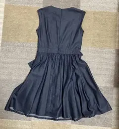 アニエスベー・ジャパン　ジャンパースカート♪かわいい♪