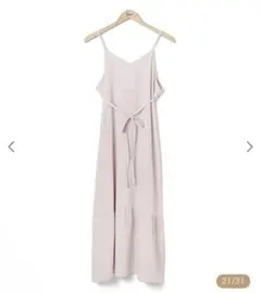 flower hearty cami onepiece2