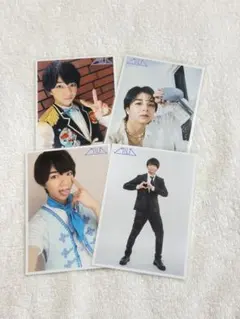 M!LK塩﨑太智 生誕 生写真 のぞいてみるく？展