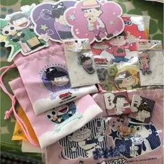 おそ松さん ナンジャタウン