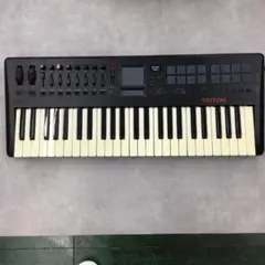 상태좋음 ! KORG TRTK-49 신디사이저 동작 확인 완료 A0925-19