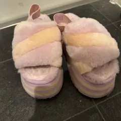 2026年最新】UGG ディスコスライド Disco Slideの人気アイテム - メルカリ