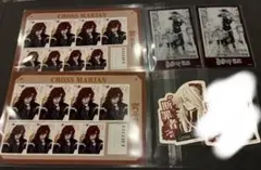 D.Gray-man Dグレ クロス・マリアン