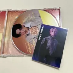 FANTASTICS 八木勇征　ピクチャーレーベル　トレカ