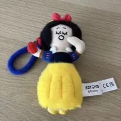 52TOYS ディズニー プリンセス On the Run シリーズ