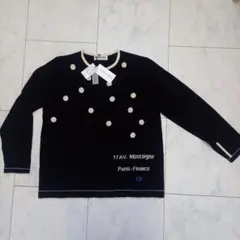 ジョルジュレッシュ ニット